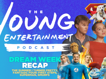 Episode 19: First Reactions to TSITP Season 3, Superman, and our Interview with Natasha Lyonne in Smurfs