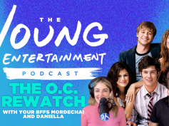 Episode 22: Rediscovering The O.C.: First Memories, Favorite Episodes, Best Songs, Iconic Guest Stars