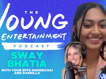 Episode 23: Zombies 4 star Sway Bhatia spills on “manifest moment” of meeting Milo Manheim for the first time