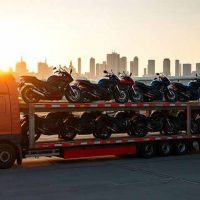 Vehicle Transport Tips That Save Time During Your Move