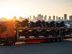 Vehicle Transport Tips That Save Time During Your Move