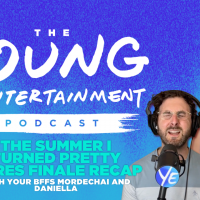 Episode 28: The Summer I Turned Pretty series finale first reaction: Belly’s Choice, Fan Theories, ‘TSITP Movie’