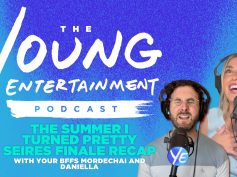 Episode 28: The Summer I Turned Pretty series finale first reaction: Belly’s Choice, Fan Theories, ‘TSITP Movie’