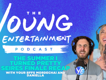 Episode 28: The Summer I Turned Pretty series finale first reaction: Belly’s Choice, Fan Theories, ‘TSITP Movie’