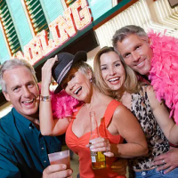 What to Really Wear in Vegas: Style That Beats the 110-Degree heat