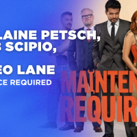 Riverdale star Madelaine Petsch and the cast of Maintenance Required share favorite on-set skills