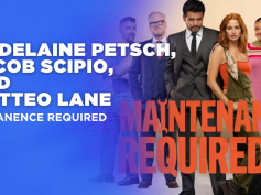 Riverdale star Madelaine Petsch and the cast of Maintenance Required share favorite on-set skills