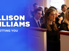 Young Entertainment Exclusive: Regretting You star Alison Williams talks working with Mckenna Grace