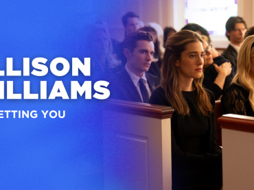 Young Entertainment Exclusive: Regretting You star Alison Williams talks working with Mckenna Grace