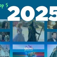 YE’s 2025 TOP 5 LISTS