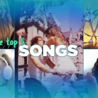 Top 5 Songs