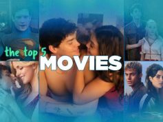 Top 5 Movies