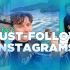 Top 5 Must-Follow Instagrams