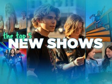 Top 5 New Shows
