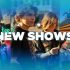 Top 5 New Shows