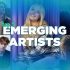 Top 5 Emerging Artists