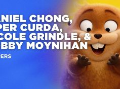 Cast and creatives of Hoppers reveal favorite Pixar inspirations and the movie’s hidden Easter eggs