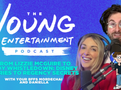 Episode 44: Bridgerton Season 4 Part 1 Breakdown: Viral Moments from Exclusive Interview with Cast + First Reactions to Hilary Duff World Tour Announcement