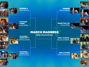 YE March Madness 2026 Round 2