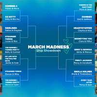 YE March Madness 2026 Round 1