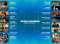 YE March Madness 2026 Round 1