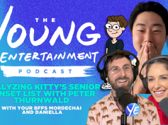 Episode 46: XO, Kitty’s Season 3 First Preview: Peter Thurnwald teases Alex’s growth, Kitty’s Matchmaking, and a Possible Endgame??