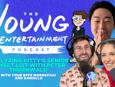 Episode 46: XO, Kitty’s Season 3 First Preview: Peter Thurnwald teases Alex’s growth, Kitty’s Matchmaking, and a Possible Endgame??