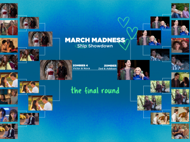 YE March Madness 2026 Final Round