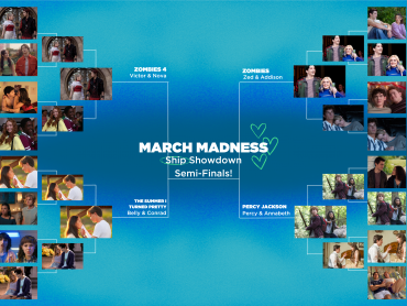 YE March Madness 2026 Round 3