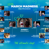 And the YE March Madness 2026 Champion is…