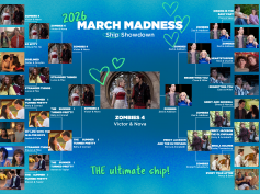 And the YE March Madness 2026 Champion is…