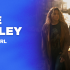 Eve Ridley Facetimes us to talk working with Milly Alcock and Jason Momoa in Supergirl