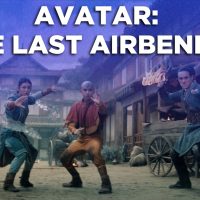Facetime with the Cast and Creatives of Avatar: The Last Airbender Season 2