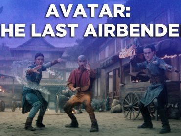 Facetime with the Cast and Creatives of Avatar: The Last Airbender Season 2