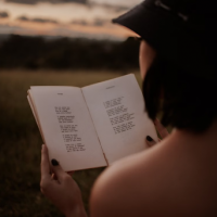 How Modern Poetry Connects with the YA Audience
