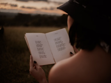 How Modern Poetry Connects with the YA Audience