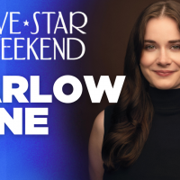 Harlow Jane Facetimes Us To Talk Mother-Daughter Relationship while Filming with Jennifer Garner in Five Star Weekend