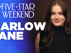 Harlow Jane Facetimes Us To Talk Mother-Daughter Relationship while Filming with Jennifer Garner in Five Star Weekend