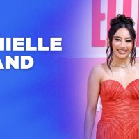 Actress Danielle Chand Facetimes Us to Talk Working with Lexi Minetree on Legally Blonde Prequel Series Elle