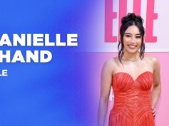 Actress Danielle Chand Facetimes Us to Talk Working with Lexi Minetree on Legally Blonde Prequel Series Elle